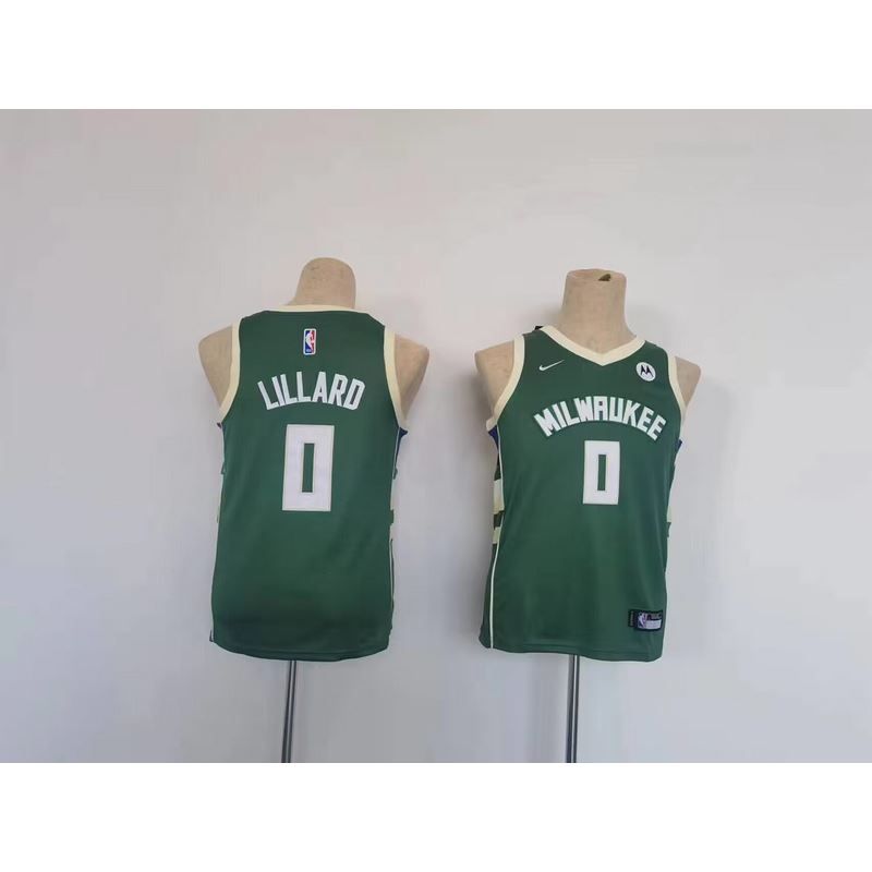 NBA Kids Jersey